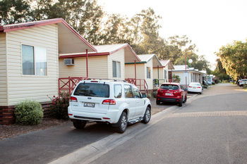 Gateway Lifestyle Nepean Shores - Accommodation Perth 22