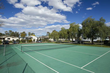 Gateway Lifestyle Nepean Shores - Accommodation Perth 26