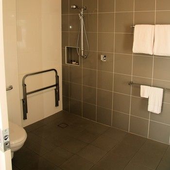 Chaucer Palms Boutique Bed & Breakfast - Accommodation Perth 22
