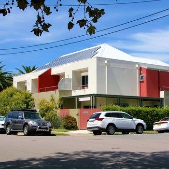 Chaucer Palms Boutique Bed & Breakfast - Accommodation Perth 28