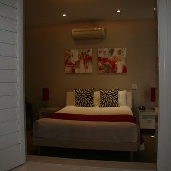Chaucer Palms Boutique Bed & Breakfast - Accommodation Perth 33