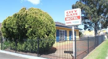City Gate Motel - Accommodation Perth 1
