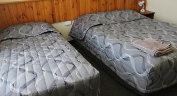 City Gate Motel - Accommodation Perth 2
