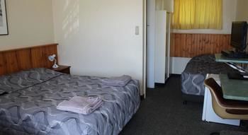 City Gate Motel - Accommodation Perth 4