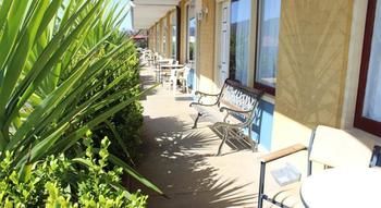 City Gate Motel - Accommodation Perth 7