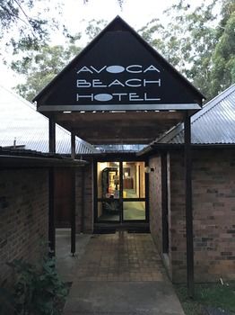 Avoca Beach Hotel & Resort - Accommodation Perth 31