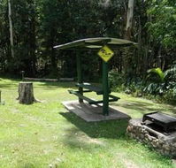 Mapleton Cabins amp Caravan Park - Accommodation Perth