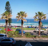 Bondi Backpackers - Accommodation Perth