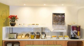 Ibis Budget Newcastle - Accommodation Perth 0