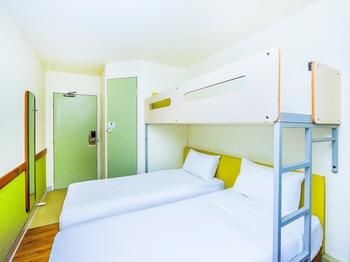 Ibis Budget Newcastle - Accommodation Perth 4