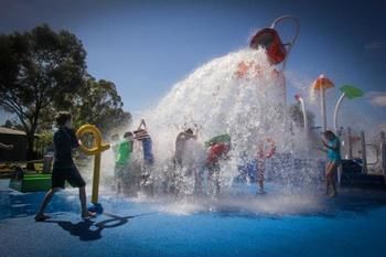 Big4 Swan Hill - Caravan Park - Perth Resorts 0