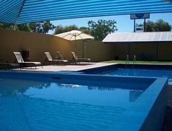 Big4 Swan Hill - Caravan Park - Perth Resorts 1