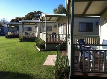 Big4 Swan Hill - Caravan Park - Perth Resorts 2