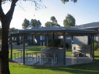 Big4 Swan Hill - Caravan Park - Perth Resorts 10