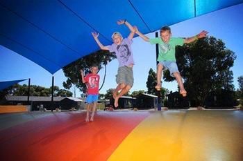 Big4 Swan Hill - Caravan Park - Perth Resorts 12