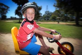 Big4 Swan Hill - Caravan Park - Perth Resorts 14