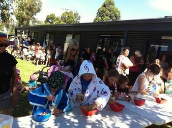 Big4 Swan Hill - Caravan Park - Perth Resorts 15