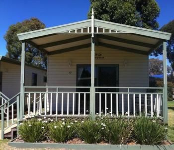 Big4 Swan Hill - Caravan Park - Perth Resorts 16