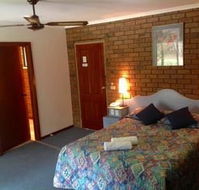 Tooleybuc Motel - Accommodation Perth