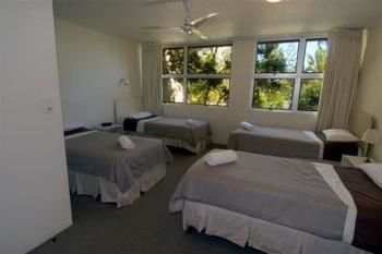 Chateau Royale - Accommodation Perth 1