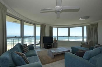 Chateau Royale - Accommodation Perth 4