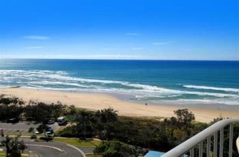 Chateau Royale - Accommodation Perth 8