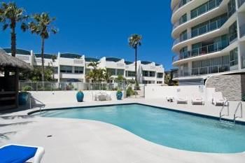 Chateau Royale - Accommodation Perth 9