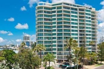 Chateau Royale - Accommodation Perth 10