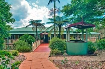 Avocado Grove B&B - Accommodation Perth 0