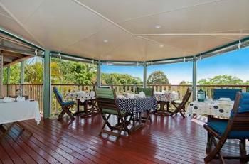 Avocado Grove B&B - Accommodation Perth 1