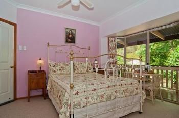 Avocado Grove B&B - Accommodation Perth 10