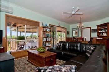 Avocado Grove B&B - Accommodation Perth 13