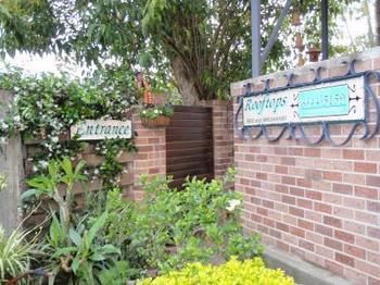 Rooftops Bed & Breakfast - Accommodation Perth 1