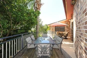 Rooftops Bed & Breakfast - Accommodation Perth 3