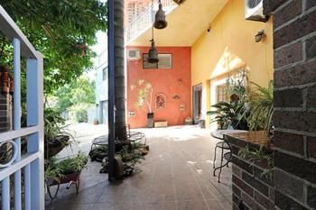 Rooftops Bed & Breakfast - Accommodation Perth 8