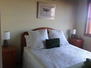 Rooftops Bed & Breakfast - Accommodation Perth 11