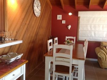 Rooftops Bed & Breakfast - Accommodation Perth 12