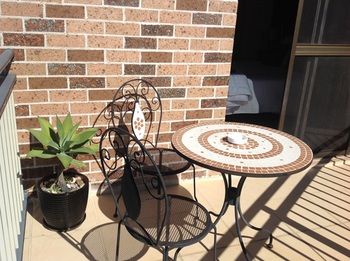 Rooftops Bed & Breakfast - Accommodation Perth 13