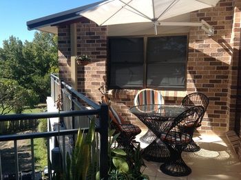 Rooftops Bed & Breakfast - Accommodation Perth 14