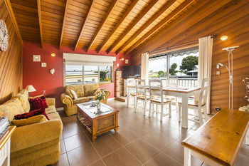 Rooftops Bed & Breakfast - Accommodation Perth 19