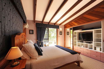 Rooftops Bed & Breakfast - Accommodation Perth 20