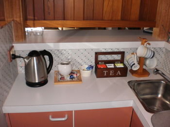 Rooftops Bed & Breakfast - Accommodation Perth 21