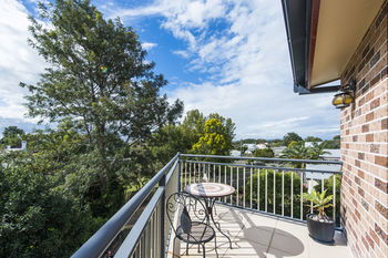 Rooftops Bed & Breakfast - Accommodation Perth 24