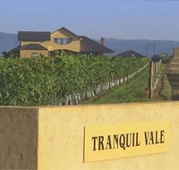 Tranquil Vale Vineyard amp Cottages - Accommodation Perth
