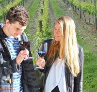 Valley Farm Vineyard Cottages - Accommodation Perth