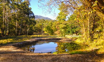 Valley Farm Vineyard Cottages - Perth Resorts 3