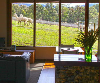Valley Farm Vineyard Cottages - Perth Resorts 17