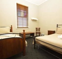 Pedenaposs Hotel - Accommodation Perth