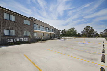 Valuesuites - Accommodation Perth 11