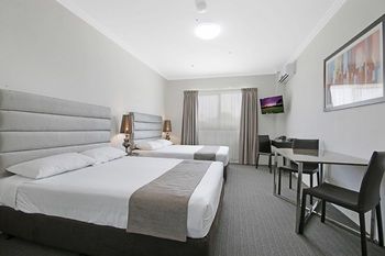 Valuesuites - Accommodation Perth 14